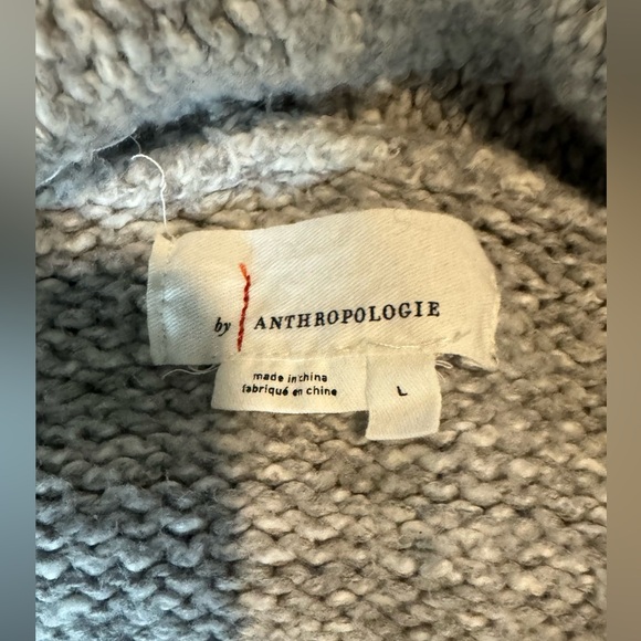 Anthropologie shrug cardigan - Picture 2 of 5